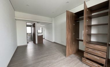 Renta loft en excelente ubicación