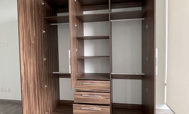 Renta loft en excelente ubicación