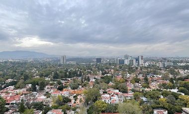 Renta loft en excelente ubicación