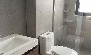 Renta loft en excelente ubicación