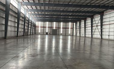 Depósito en Alquiler de 3200 m2 en Benavidez