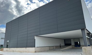 Depósito en Alquiler de 3200 m2 en Benavidez