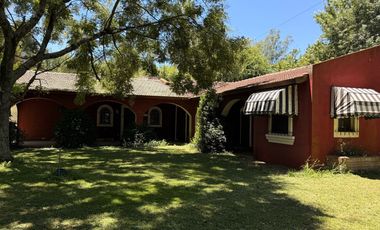 Casa en venta – Barrio La Araucaria | Salvador María