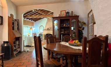 Casa en venta – Barrio La Araucaria | Salvador María