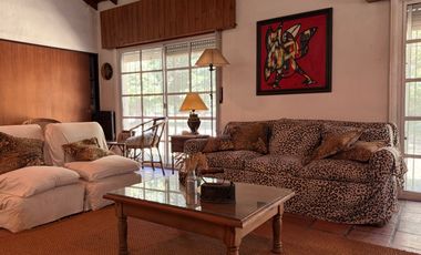 Casa en venta – Barrio La Araucaria | Salvador María