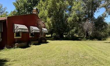 Casa en venta – Barrio La Araucaria | Salvador María