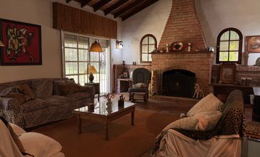 Casa en venta – Barrio La Araucaria | Salvador María