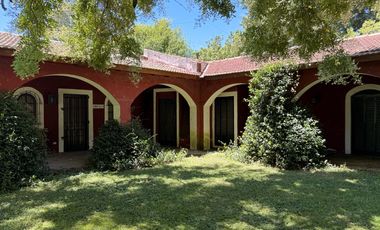 Casa en venta – Barrio La Araucaria | Salvador María