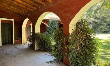 Casa en venta – Barrio La Araucaria | Salvador María