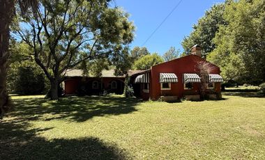 Casa en venta – Barrio La Araucaria | Salvador María