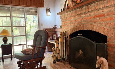 Casa en venta – Barrio La Araucaria | Salvador María