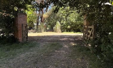 Casa en venta – Barrio La Araucaria | Salvador María