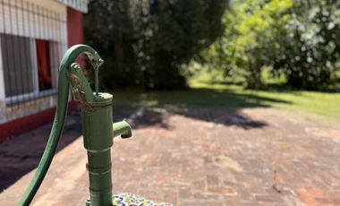 Casa en venta – Barrio La Araucaria | Salvador María