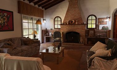 Casa en venta – Barrio La Araucaria | Salvador María