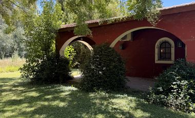 Casa en venta – Barrio La Araucaria | Salvador María