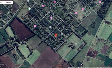 Casa en venta – Barrio La Araucaria | Salvador María