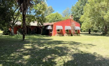 Casa en venta – Barrio La Araucaria | Salvador María