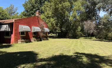 Casa en venta – Barrio La Araucaria | Salvador María