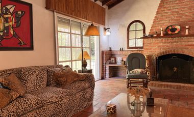 Casa en venta – Barrio La Araucaria | Salvador María