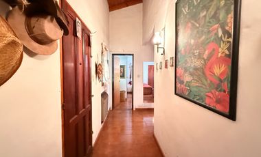 Casa en venta – Barrio La Araucaria | Salvador María