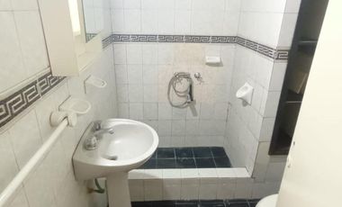 Departamento en Ramos Mejia