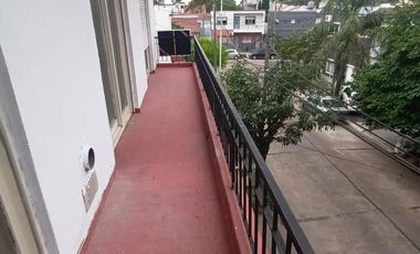 Departamento en Ramos Mejia
