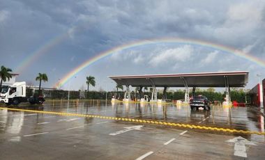 Depósito en Alquiler de 2000 m2 en Benavidez