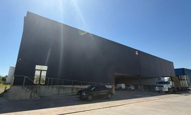 Depósito en Alquiler de 2000 m2 en Benavidez