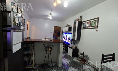 Venta departamento 2 ambientes en Wilde