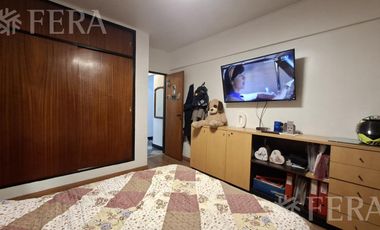 Venta departamento 2 ambientes en Wilde