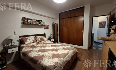 Venta departamento 2 ambientes en Wilde
