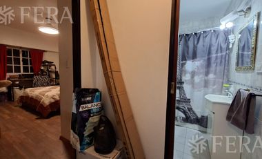 Venta departamento 2 ambientes en Wilde