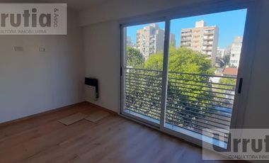 Departamento en Moron