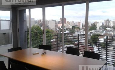 Departamento en Moron