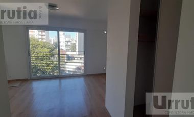 Departamento en Moron