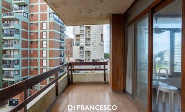 DEPARTAMENTO 3 AMBIENTES PINAMAR CENTRO A PASOS DEL MAR