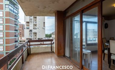 DEPARTAMENTO 3 AMBIENTES PINAMAR CENTRO A PASOS DEL MAR