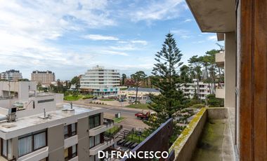 DEPARTAMENTO 3 AMBIENTES PINAMAR CENTRO A PASOS DEL MAR
