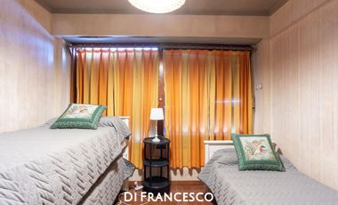 DEPARTAMENTO 3 AMBIENTES PINAMAR CENTRO A PASOS DEL MAR