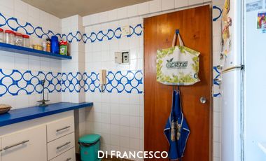 DEPARTAMENTO 3 AMBIENTES PINAMAR CENTRO A PASOS DEL MAR
