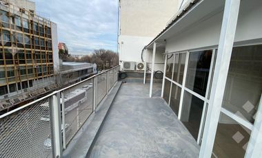 ALQUILER OFICINA 3 PISOS - CENTRO - NEUQUEN