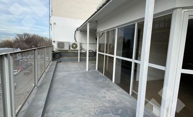 ALQUILER OFICINA 3 PISOS - CENTRO - NEUQUEN