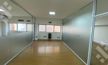 ALQUILER OFICINA 3 PISOS - CENTRO - NEUQUEN
