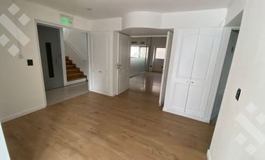 ALQUILER OFICINA 3 PISOS - CENTRO - NEUQUEN