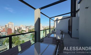 Monoambiente Alquiler Linea E- Corredor Donado- Saavedra