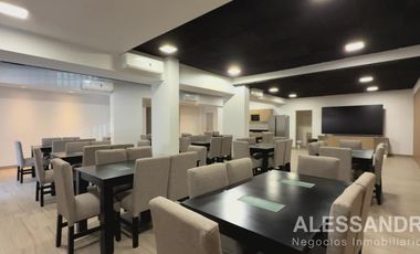 Monoambiente Alquiler Linea E- Corredor Donado- Saavedra