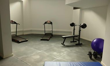 Monoambiente Alquiler Linea E- Corredor Donado- Saavedra