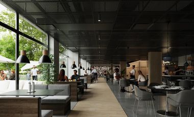 Monoambiente Alquiler Linea E- Corredor Donado- Saavedra