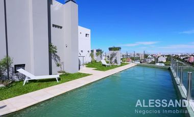 Monoambiente Alquiler Linea E- Corredor Donado- Saavedra