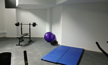 Monoambiente Alquiler Linea E- Corredor Donado- Saavedra